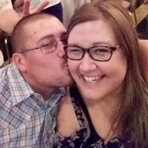 Meet your Posher, Becky